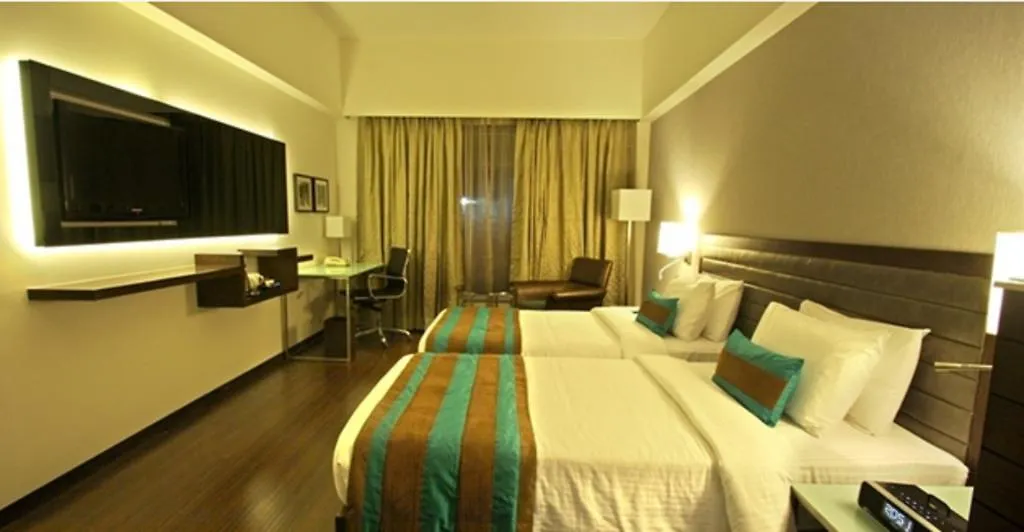 Hotel Beaumonde The Fern Kochi