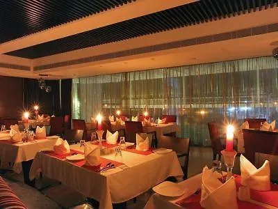 Hotel Beaumonde The Fern Kochi Indien