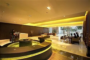 Hotel Beaumonde The Fern Kochi