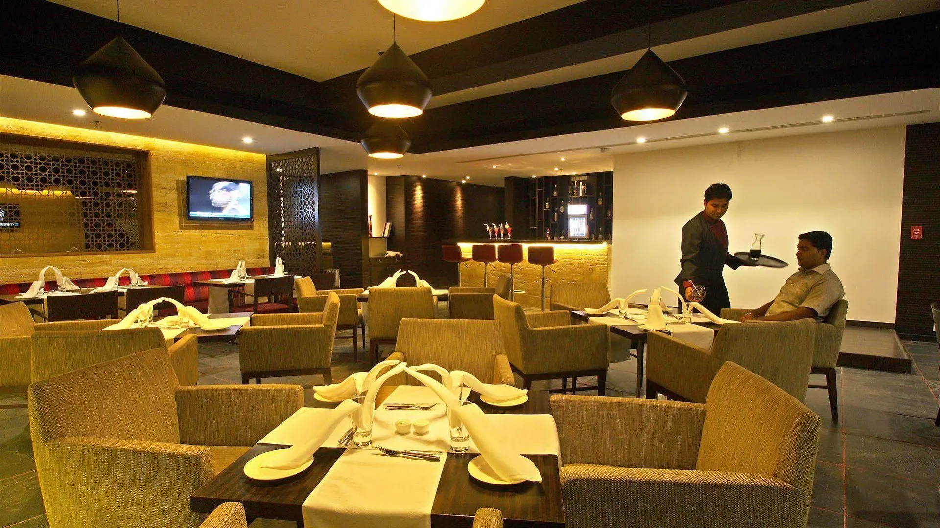 Hotel Beaumonde The Fern Kochi