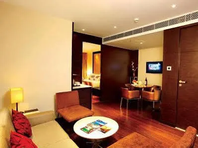 *****  Hotel Beaumonde The Fern Kochi Indien