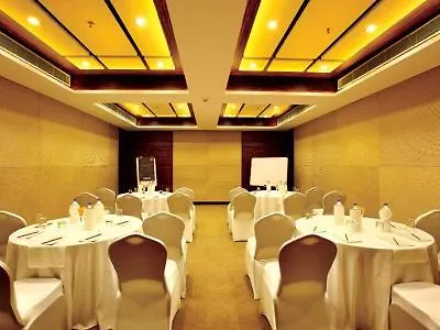 Hotel Beaumonde The Fern Kochi