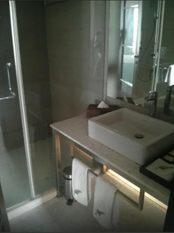 Beaumonde The Fern Hotell Kochi