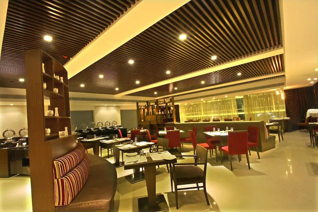 Beaumonde The Fern Hotell Kochi