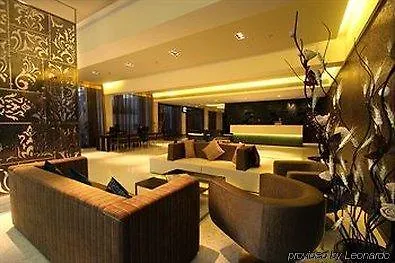Beaumonde The Fern Hotell Kochi