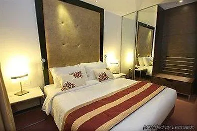 Beaumonde The Fern Hotell Kochi