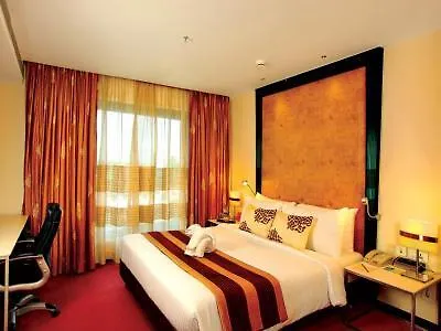 Beaumonde The Fern Hotell Kochi