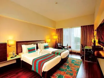 Beaumonde The Fern Hotell Kochi 5*,  Indien
