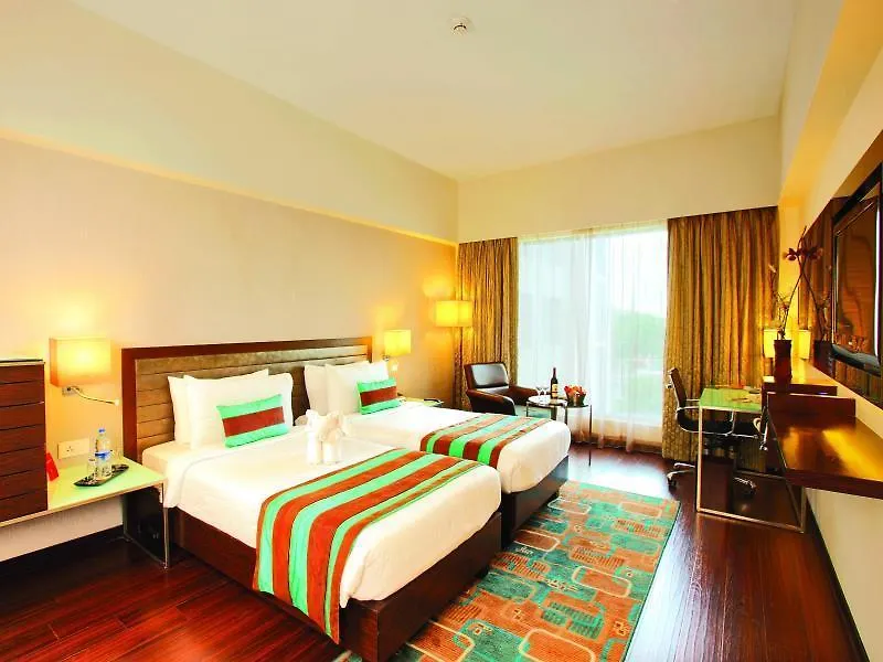 Beaumonde The Fern Hotell Kochi