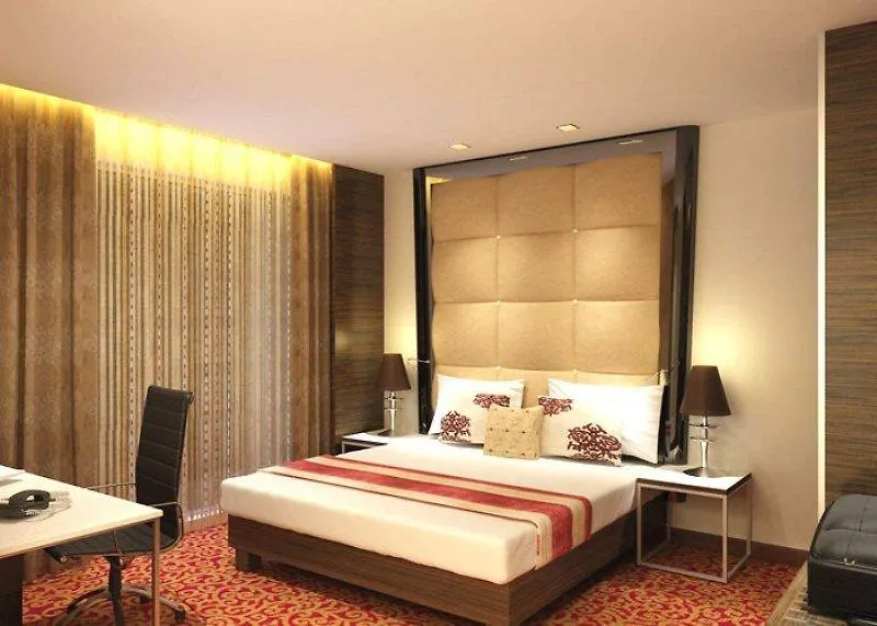 Beaumonde The Fern Hotell Kochi 5*,