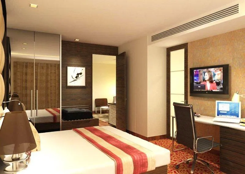 Beaumonde The Fern Hotell Kochi