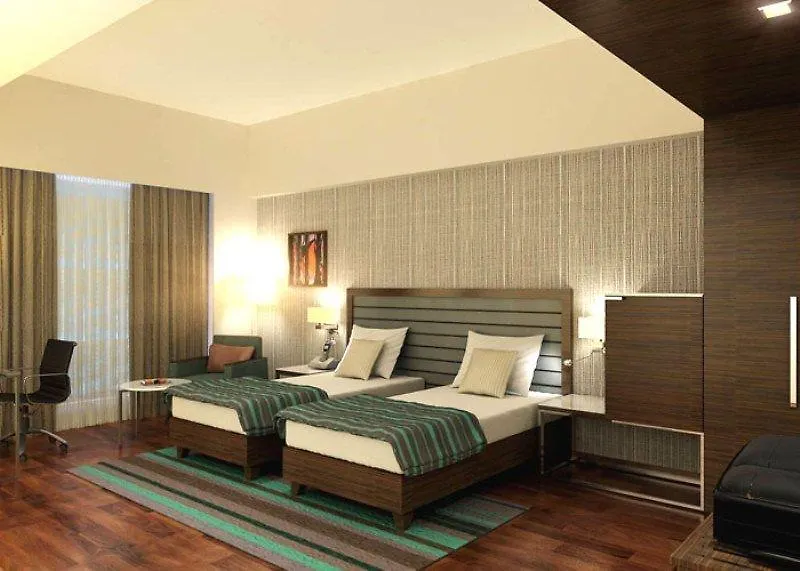 Beaumonde The Fern Hotell Kochi
