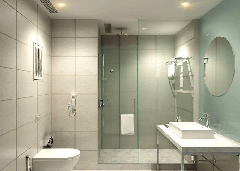 Beaumonde The Fern Hotell Kochi