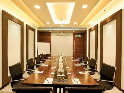 *****  Beaumonde The Fern Hotell Kochi Indien