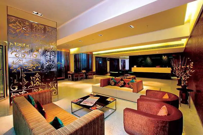 *****  Beaumonde The Fern Hotell Kochi Indien