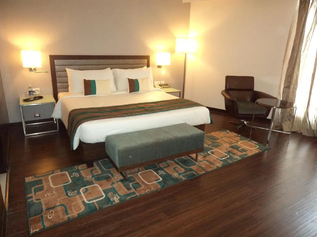 Beaumonde The Fern Hotell Kochi