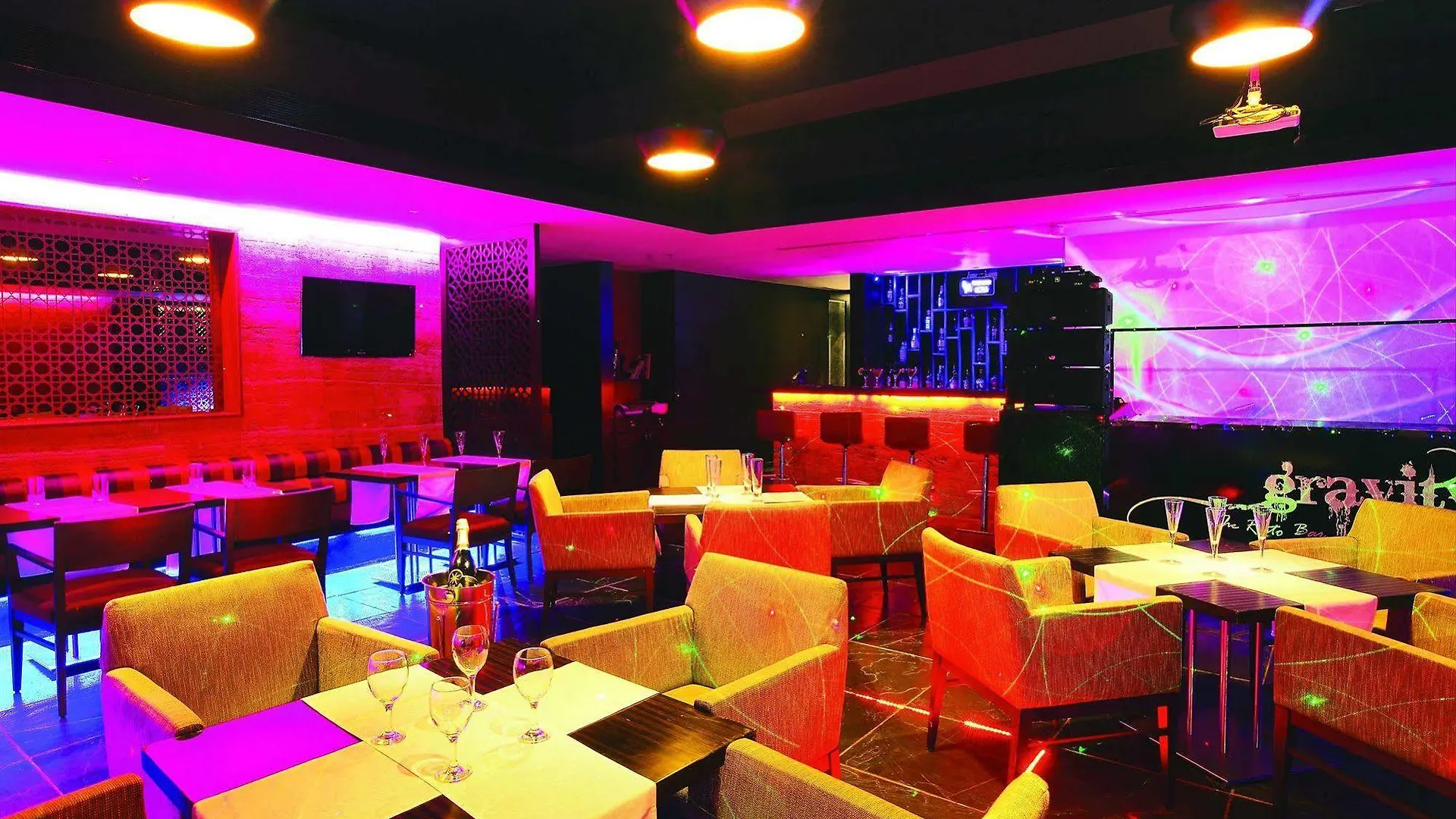 Beaumonde The Fern Hotell Kochi