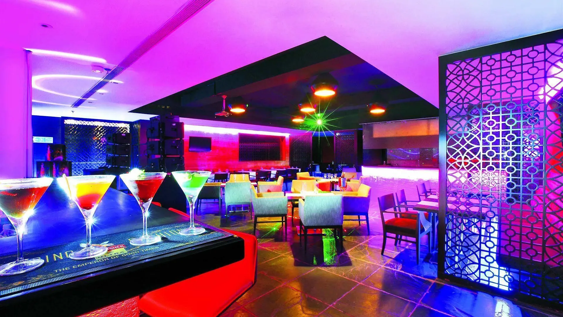 Beaumonde The Fern Hotell Kochi
