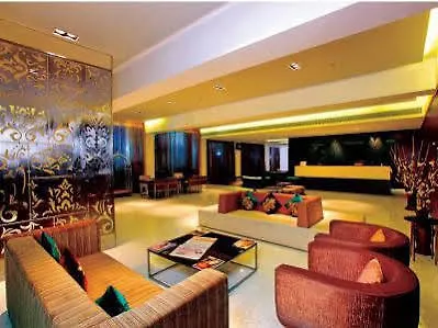 Beaumonde The Fern Hotell Kochi 5*,