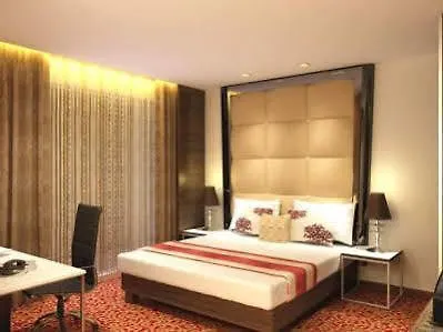 Beaumonde The Fern Hotell Kochi