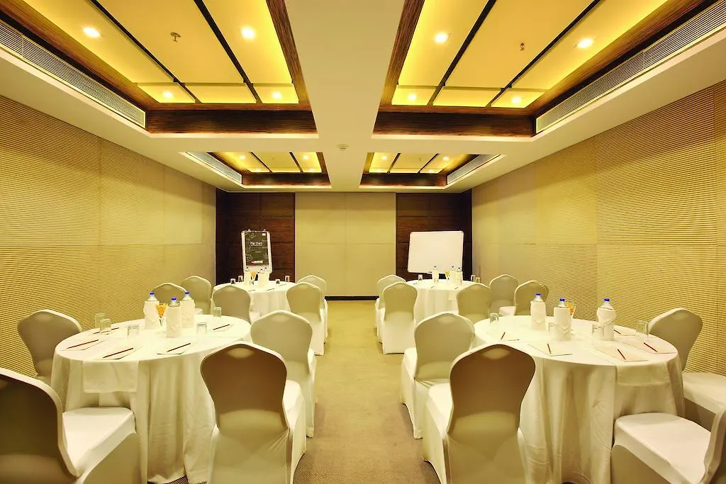 Beaumonde The Fern Hotell Kochi