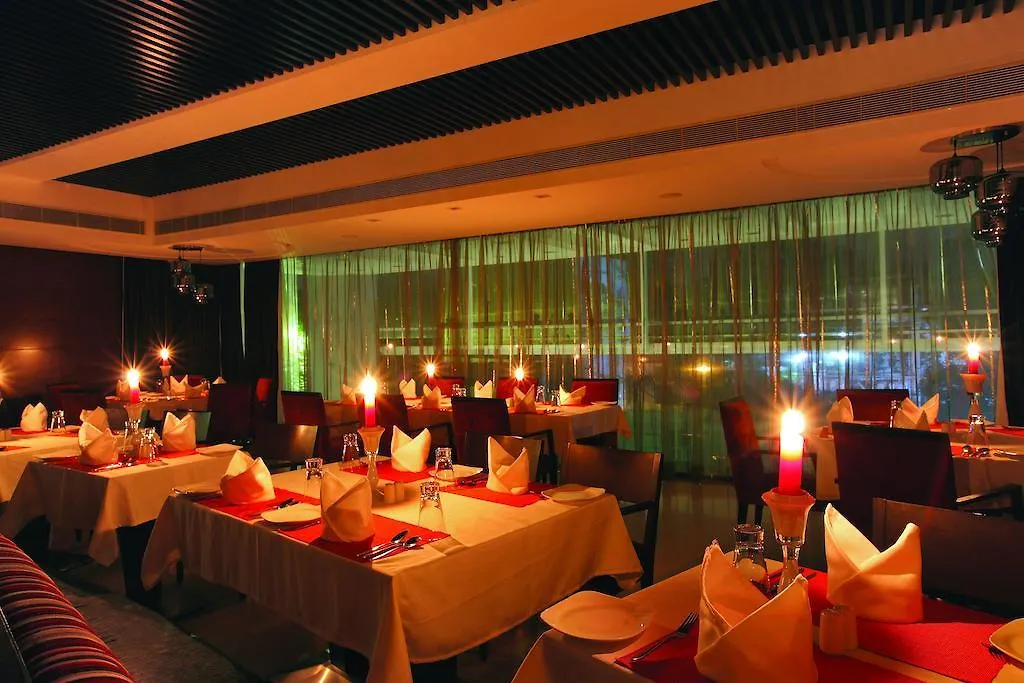 Beaumonde The Fern Hotell Kochi