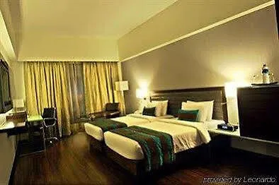 Beaumonde The Fern Hotell Kochi Indien