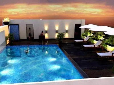 Beaumonde The Fern Hotell Kochi